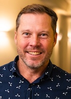 Treasurer & Interim Secretary