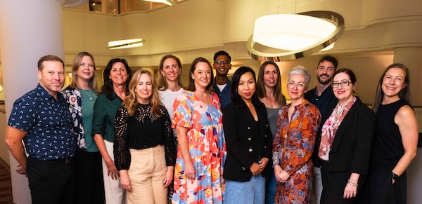 2025-26 APS Board and Office Bearers