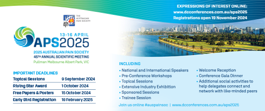 APS Conference 2025: The Ultimate Gathering of Experts and Innovators
